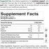 EcoNugenics PectaClear Healthy Detoxification Supplement with Modified Citrus Pectin and Alginate - Provides Safe and Natural Support Against Environmental Toxins and Pollutants (60 Capsules)