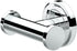 Gatco 4245A Latitude II Double Robe Hook, Chrome