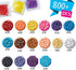 Aquabeads Disney Frozen 2 Character Set, Kids Crafts, Beads, Arts and Crafts, Complete Activity Kit for 4+