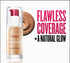 COVERGIRL Outlast Stay Luminous Foundation Classic Tan 860, 1 oz (packaging may vary)