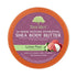 Tree Hut 24 Hour Intense Hydrating Shea Body Butter Lychee & Plum, 7oz, Hydrating Moisturizer with Pure Shea Butter for Nourishing Essential Body Care