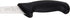 Mercer Culinary Millennia Black Handle, 10.3-Inch Granton Edge, Salmon, Slicer