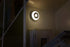 Motion Sensor Night Light, Smart Night Light for Kids, LED Stairs NightLight Stick-On Closet Light Wall Motion Activated Lamp Warm White Light Sensor Night Lights