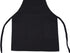 My Cooking Is So Good Funny Kitchen Aprons, Black, 2 Pockets, Adjustable Neck Strap