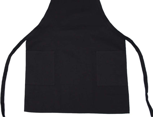 Men's BBQ Aprons Cooking with A Chance of Drinking, Fully Adjustable, Two Pockets, Extra Long Ties
