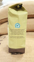 Verena Street 12 Ounce Flavored Ground Coffee, Mississippi Grogg, Medium Roast, Rainforest Alliance Certified Arabica Coffee