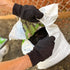 Wells Lamont mens 302 Work Gloves, Brown, X-Large Pack of 1 US