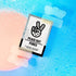 Peace Out Skincare Pores. Hydrocolloid Pore-Refining Nose and Face Strips with Vitamin A to Shrink Enlarged Pores and Remove Excess Oil (4 pore and 4 nose strips)