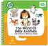 LeapFrog LeapStart The World of Baby Animals Book