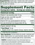 MegaFood Blood Builder Minis - Iron Supplement Shown to Increase Iron Levels Without Nausea or Constipation - Energy Support with Iron, Vitamin B12, and Folic Acid - Vegan - 60 Tabs (30 Servings)