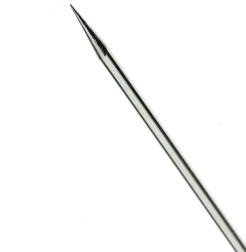 Barfly Circle Top Cocktail Pick, Stainless (Pack of 12)