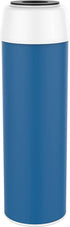 Pentair Pentek GAC-10 Carbon Water Filter, 10-Inch, Under Sink Granular Activated Carbon (GAC) Replacement Cartridge, 10" x 2.5" , Blue