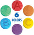 Mr. Bubble Fizzy Tub Colors (12 Packets, 9 Tablets Each)