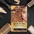 Schwarzkopf Keratin Color, Color & Moisture Permanent Hair Color Cream, 9.00 Honey Blonde