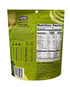 Hippie Snack New Non GMO Vegetable Chip 2.5oz, 2 Pack (Avocado - Guacamole)