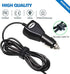 9 Volt Car Vehicle Adapter for Medela Pump-in-Style Advanced Breast Pump, CE FCC Approved Power Adapter Replaces Part # 67174