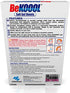 BeKOOOL Migraine Gel Sheets - 4 Count