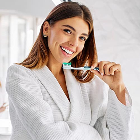 Opalescence Whitening Toothpaste for Sensitive Teeth - Oral Care, Mint Flavor, Gluten Free - 2 Pack