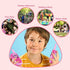 Selieve Toys for 3-12 Year Old Girls Boys, Walkie Talkies for Kids 22 Channels 2 Way Radio Toy with Backlit LCD Flashlight, 3 Miles Range for Outside, Camping, Hiking