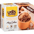Udi's Gluten Free Cinnamon Coffee Cake Mug Cake Mix, 8.4 oz. 4-Count