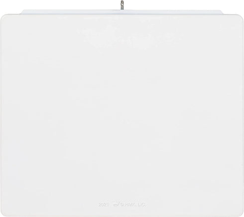 Hallmark Keepsake Christmas Ornament, Year Dated 2021, Our Family Picture Frame Ornament