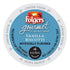 Folgers Gourmet Selections Single Cup for Keurig Brewers, Vanilla Biscotti, 24 Count