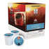Folgers Gourmet Selections Single Cup for Keurig Brewers, Vanilla Biscotti, 24 Count