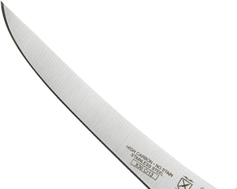Mercer Culinary - M23820YL Mercer Culinary Millennia 6-Inch Curved Boning Knife, Yellow
