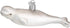 Old World Christmas Beluga Whale