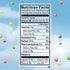 Skittles Bite Size Candy, Sours, 5.7 Ounce Bag