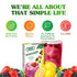 True Lemon WILDBERRY LEMONADE, True Citrus, 10 Count (Pack of 4)