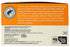 365 by Whole Foods Market, Tea Rooibos Orange Vanlla Creme Organic, 40 Count