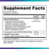 Oral Probiotics for Bad Breath Support, Oral Health Maintenance & Fresh Breath aid - 11 Probiotic Strains, Digestive Enzymes - Supportive Oral Probiotics - Includes Tongue Scraper - 2 Month Supply