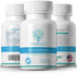 CardioDefence – 90 Capsules – a precise balance of CoQ10, D-Ribose, Acetyl L-Carnitine, B Vitamins and MCT to contribute to the normal function of the heart and reduce tiredness and fatigue