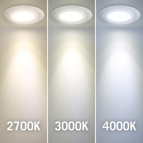 Armacost Lighting 213412 LED Puck Light, Soft White