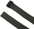 Folgtek 5 Pack Trail & Game Camera Mounting Straps Portable UV Resistant and Foldable Nylon Fiber Strap, Hunting Camera Tree Strap Belts Kit 145cm for Trail Cameras Accessory (Dark Green)