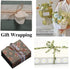 IDONGCAI Lace Ribbon for Craft Vintage Lace Trims Bridal Wedding Scalloped Edge Crochet Lace Gift Wrap Ribbon of All Kind Lace Sewing Craft Lace Supplies Mix 24 Yards ( 2 Yard Each)