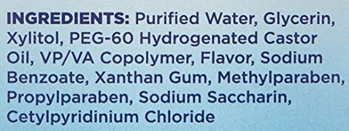 Biotene Gentle Mint Moisturizing Mouth Spray, Sugar-Free, for Dry Mouth and Fresh Breath, 1.5 Fl Oz (Pack of 2)
