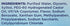 Biotene Gentle Mint Moisturizing Mouth Spray, Sugar-Free, for Dry Mouth and Fresh Breath, 1.5 Fl Oz (Pack of 2)