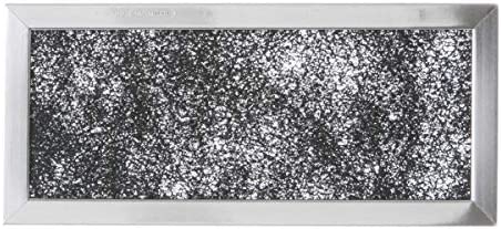 GE WB02X10956 Genuine OEM Charcoal Filter for GE Microwaves