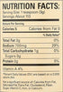 THE SALT LICK Original Dry Rub, 12 OZ