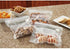 FoodSaver FreshSaver Gallon-Size Zipper Bags, 12-Count
