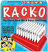 Winning Moves RACK-O, Retro package Card Game