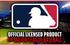 Franklin Sports Foam Baseballs - Soft Foam Practice Baseballs for Kids - Perfect for Hitting and Indoor or Outdoor Play - 3 Pack - Official MLB Licensed Product