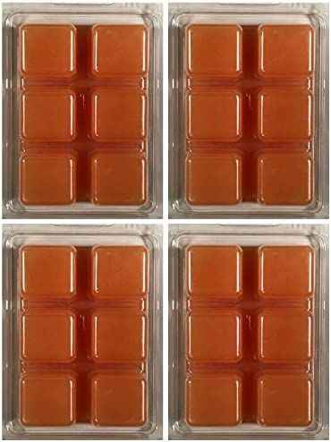 Better Homes and Gardens Crisp Fall Leaves Wax Cubes - 4-Pack