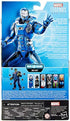 Hasbro Marvel Legends Series Gamerverse 6-inch Collectible Atmosphere Iron Man Action Figure Toy, Ages 4 and Up