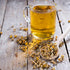 8oz Dried Chamomile Tea Flowers, Whole Loose Leaf Bulk Bag, Flor de Manzanilla para Te by 1400s Spices