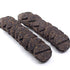 LWXLJMJZC?(80 Cups)Pu-erh Tea in Bamboo Leaf Tube -Ripe Puerh Tea Cake -Shu Puer Tea (7.1 Ounce)