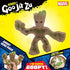 Heroes of Goo Jit Zu Licensed Marvel Hero Pack - Groot