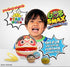 RYAN'S WORLD Big Mouth Carry Case with Gobsmax
